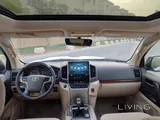 Toyota Land Cruiser GXR  2018